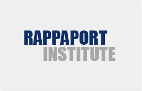Rappaport Family Institute for Research in the Medical Sciences