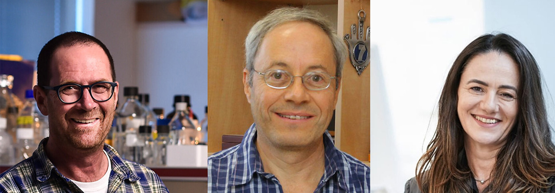 Technion Researchers Join the Ranks of EMBO