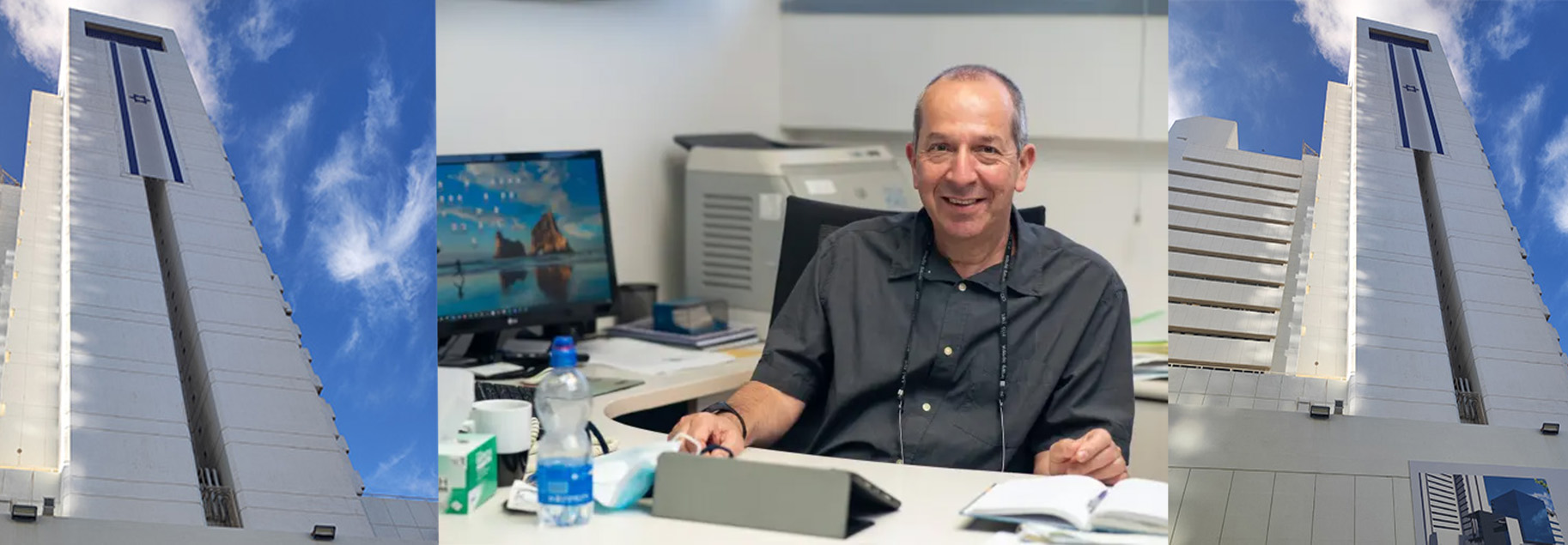 בין הלב לסרטן