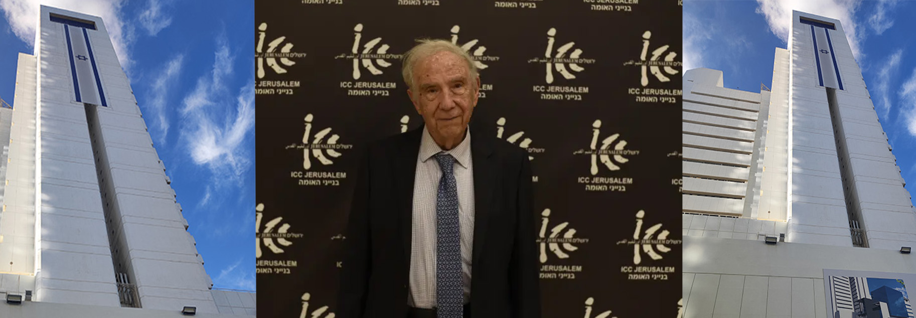 חתן פרס ישראל פרופ' יורם פלטי הלך לעולמו