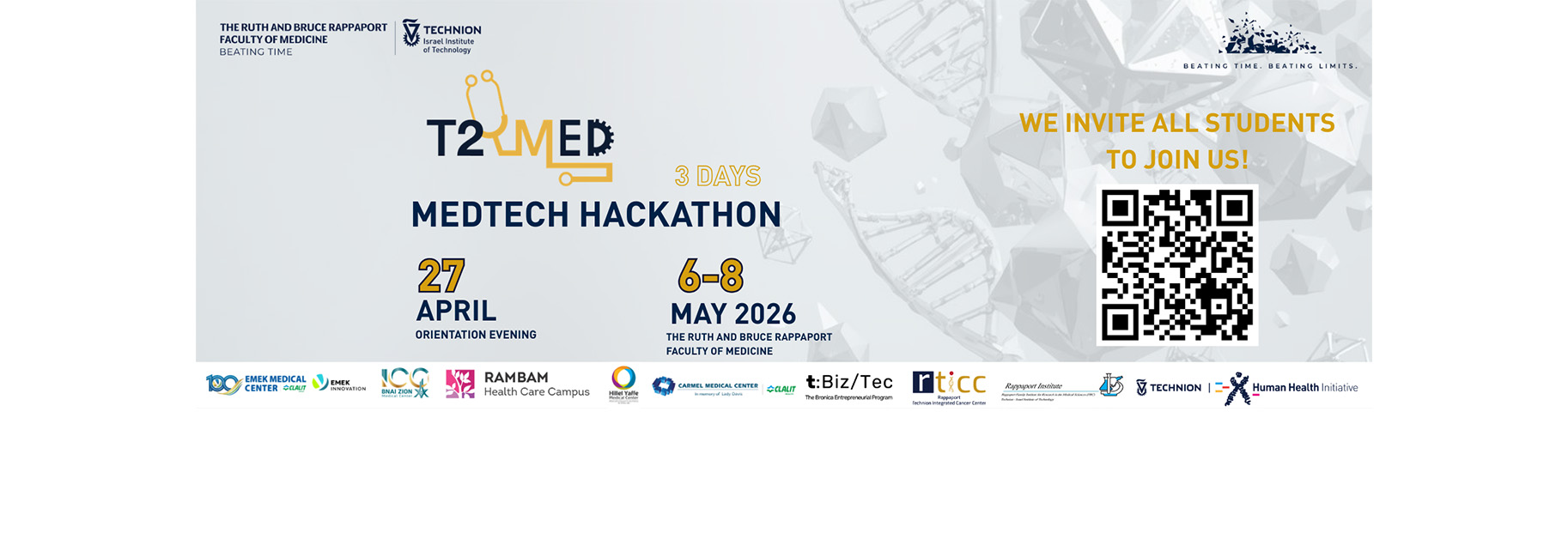 T2MED 2026